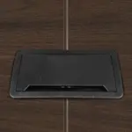 Large Conference Table with Power