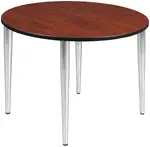 Large Round Table