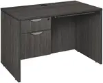 Desk with Pencil Drawer