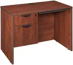 Desk with Pencil Drawer
