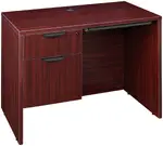 Desk with Pencil Drawer