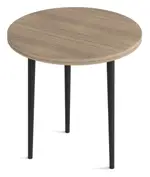 Circular Occasional Table
