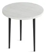 Circular Occasional Table
