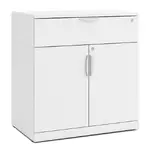 Storage Cabinet with Drawer