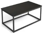 Rectangular Coffee Table