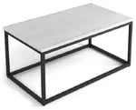 Rectangular Coffee Table