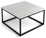 Square Occasional Table