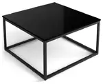 Occasional Table with Quartz Top