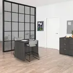 2 Person Standing Desk