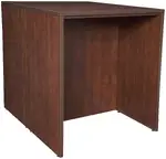 2 Person Standing Desk