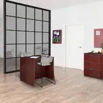 2 Person Standing Desk