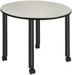 Large Mobile Table
