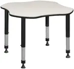 Clover Classroom Table