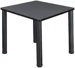Small Square Breakroom Table