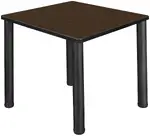 Small Square Breakroom Table