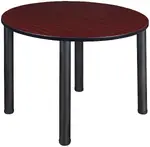 Large Breakroom Table