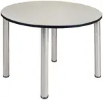 Large Breakroom Table