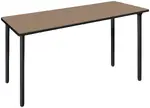 Large Folding Training Table