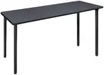 Large Folding Training Table
