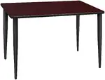 Small Training Table
