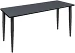 Large Training Table