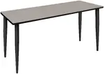 Large Training Table