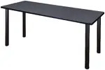 Large Training Table