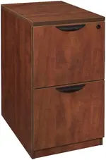 Stationary Pedestal Drawers