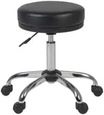 Adjustable Rolling Stool