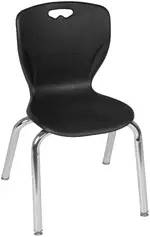 Classroom Chairs - 8 Pack