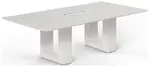 Rectangular Conference Table