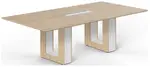 Rectangular Conference Table