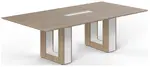 Rectangular Conference Table