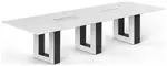Large Conference Table