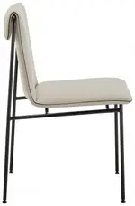 Retro Modern Side Chair - Set of 2