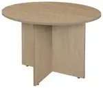 Round Conference Table