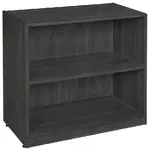 Two Shelf Bookcase