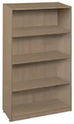 Four Shelf Bookcase