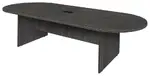 Office Conference Table with Power