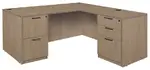 L Shaped Office Desk