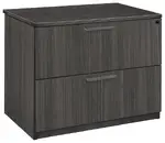 2 Drawer Lateral File Cabinet