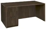 Rectangular Office Desk