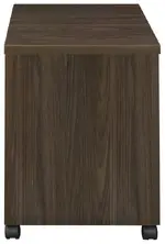 2 Drawer Mobile Pedestal