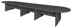 Office Conference Table with Power