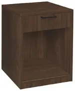 Printer Stand with Storage