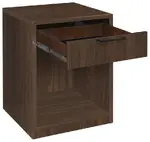 Printer Stand with Storage