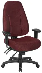 High Back Office Chair