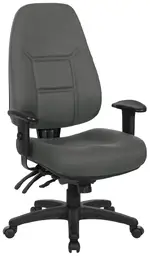 High Back Office Chair