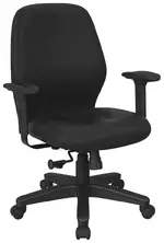Mid Back Office Chair