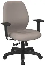 Mid Back Office Chair